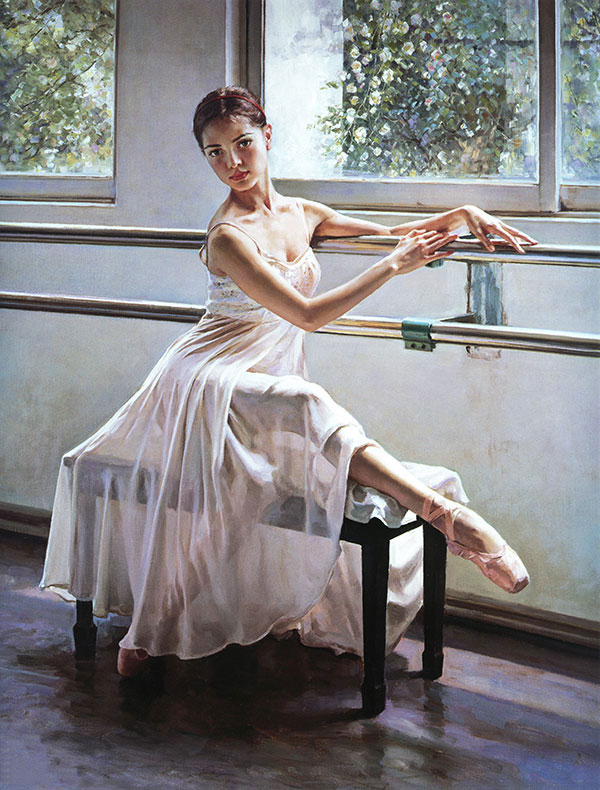 Compatible Porträt Jahrriesnge  for ballerina lpg2571 