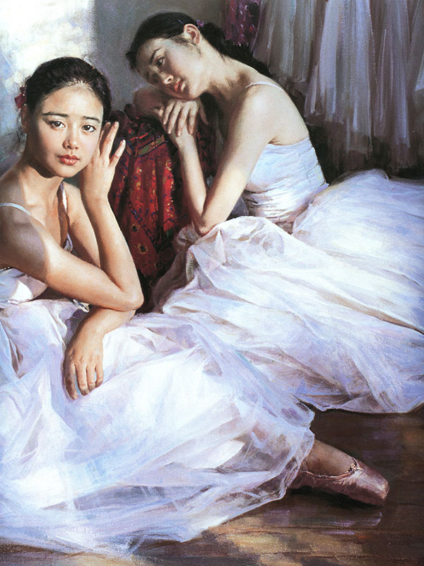 Compatible Porträt Jahrriesnge  for ballerina lpg2575 