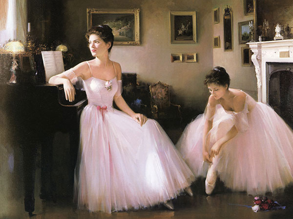 Compatible Porträt Jahrriesnge  for ballerina lpg2576 