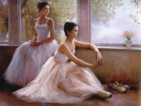 Compatible Porträt Jahrriesnge  for ballerina lpg2577 