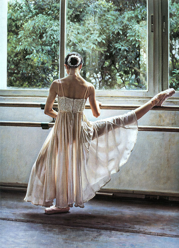 Compatible Porträt Jahrriesnge  for ballerina lpg2586 