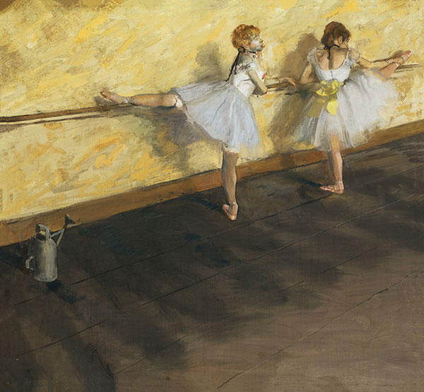 Compatible Porträt Jahrriesnge  for ballet lpg2650 