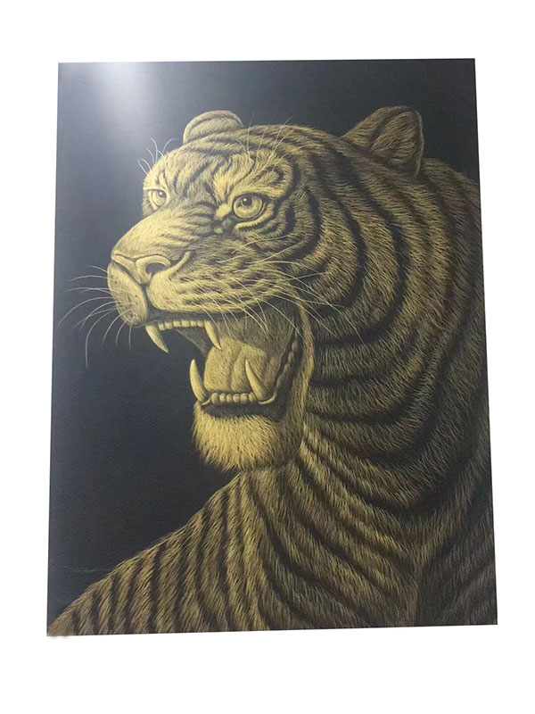 Compatible Tiere Jahrriesnge  for tiger lpg2661 