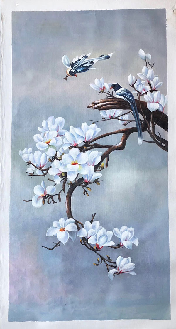 Compatible Tiere Jahrriesnge  for birds lpg2700 